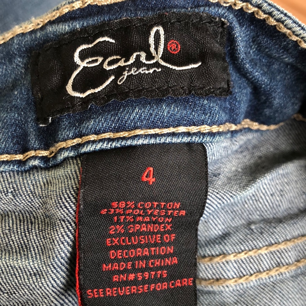 Earl jeans - Picture 8 of 8